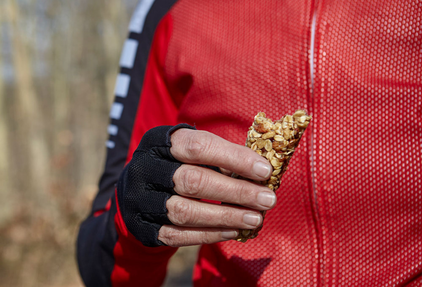 Evde protein bar nasıl yapılır? En lezzetli tarifler 