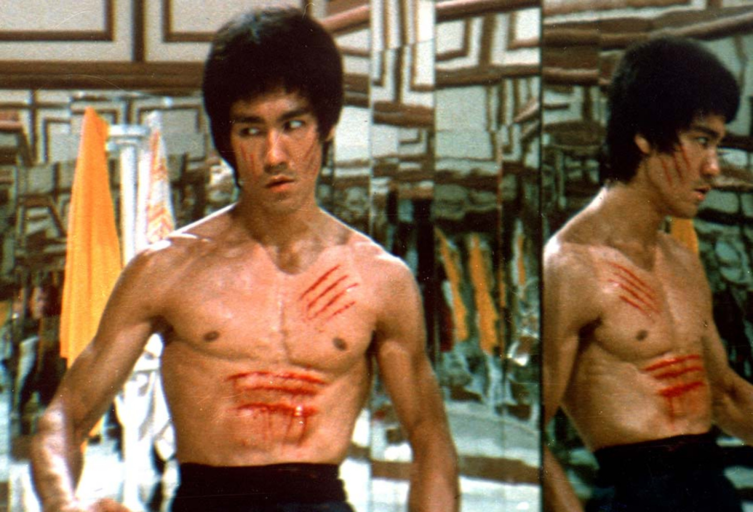 Bruce Lee hakkında 10 ilginç bilgi