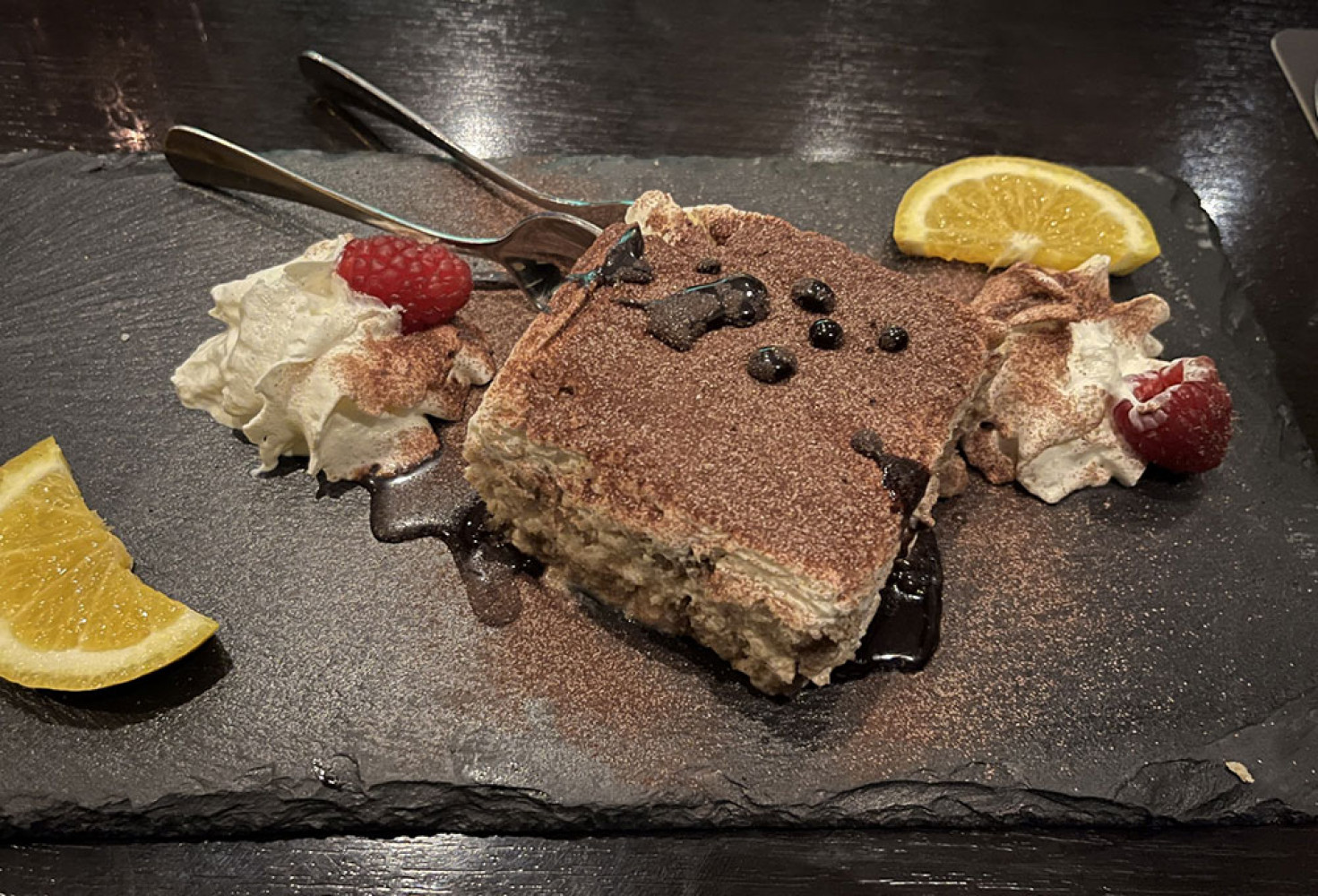 Evde tiramisu yapmanın püf noktaları 