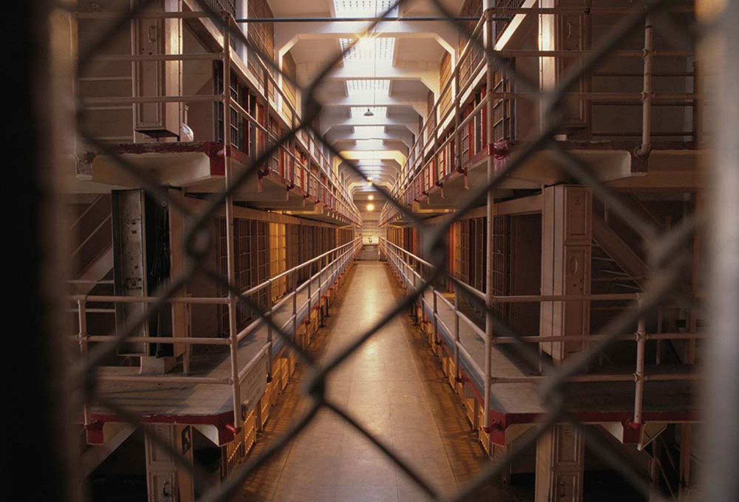 Alcatraz Hapishanesi’nden nasıl kaçtılar?