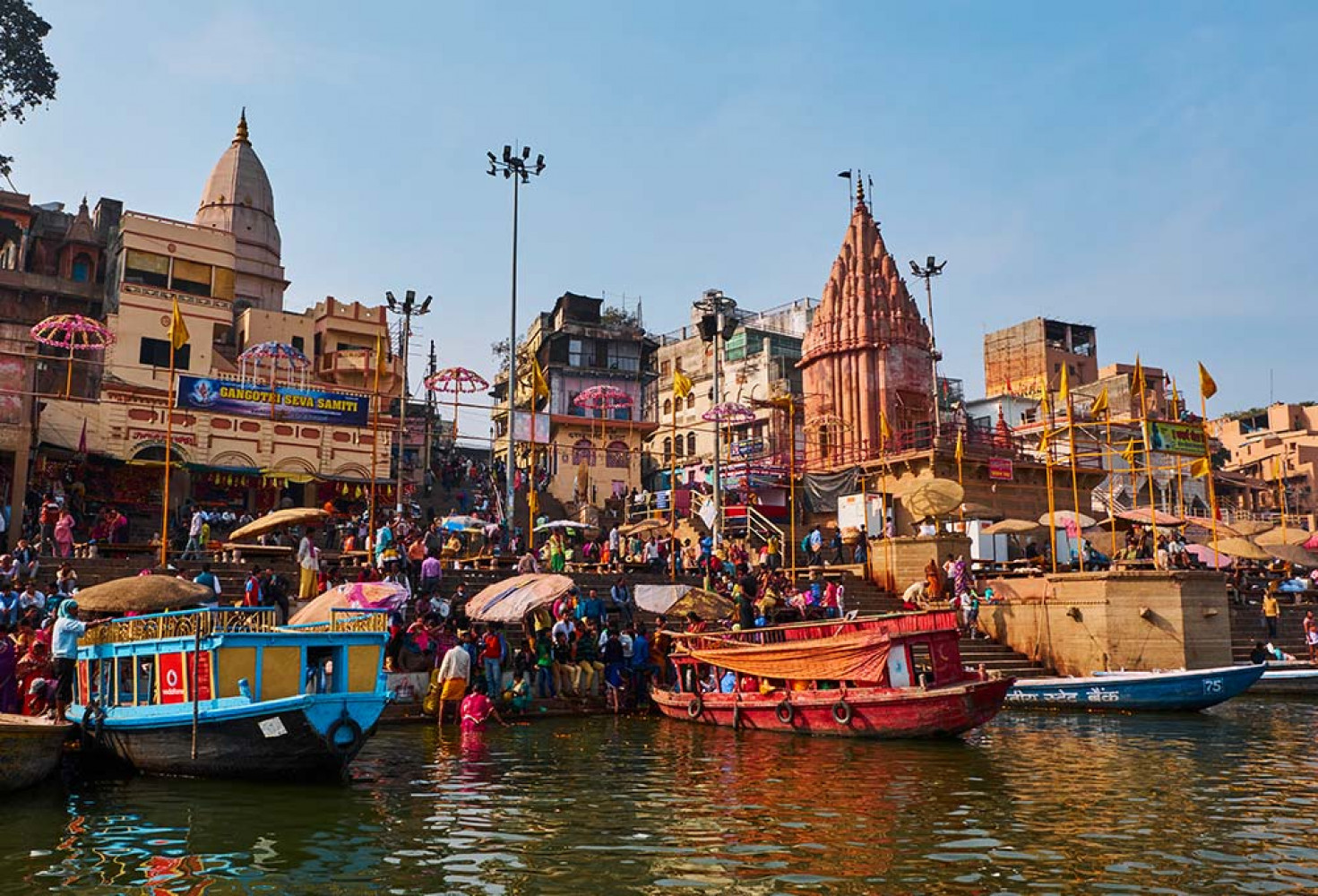 Hindistan hakkında 10 ilginç bilgi