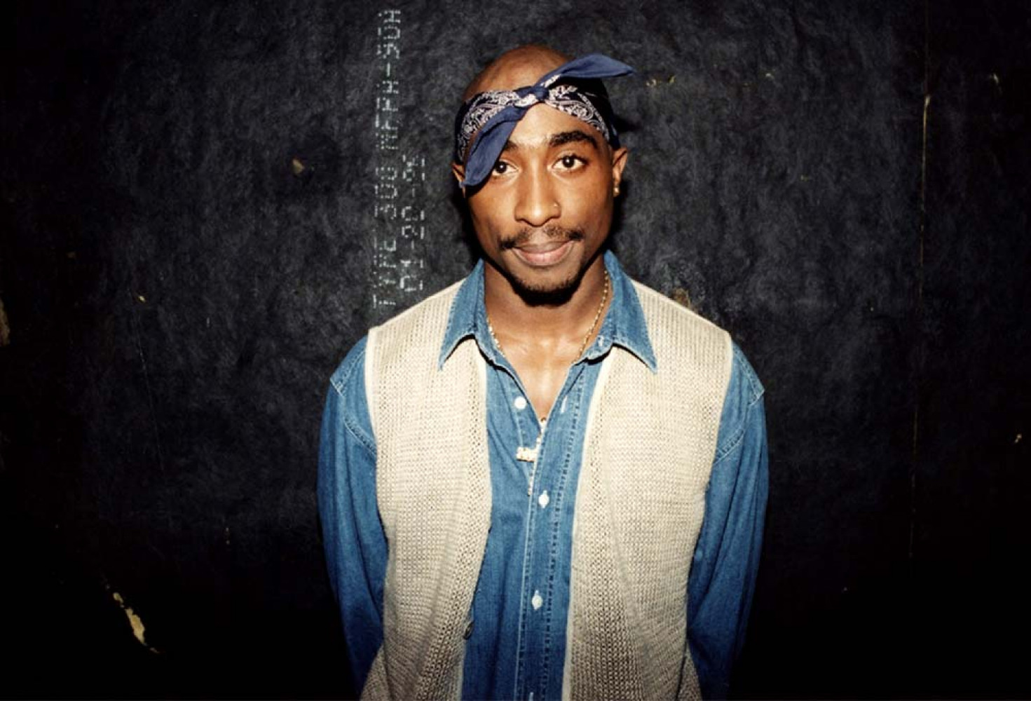 Tupac Shakur davasında gelişme: Duane Davis cinayetle suçlanıyor