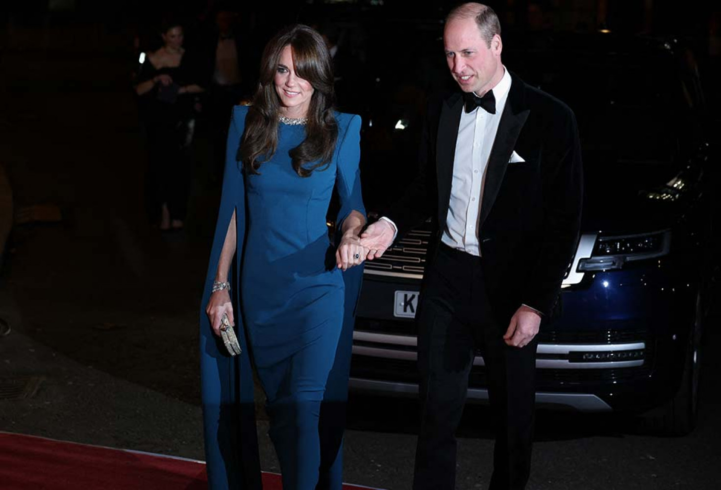 Kate Middleton ve Prens William nasıl tanıştı?