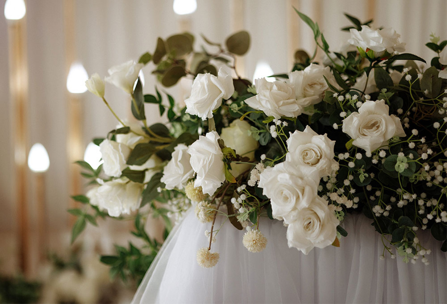 &Ccedil;i&ccedil;ek d&uuml;zenlemenin incelikleri 