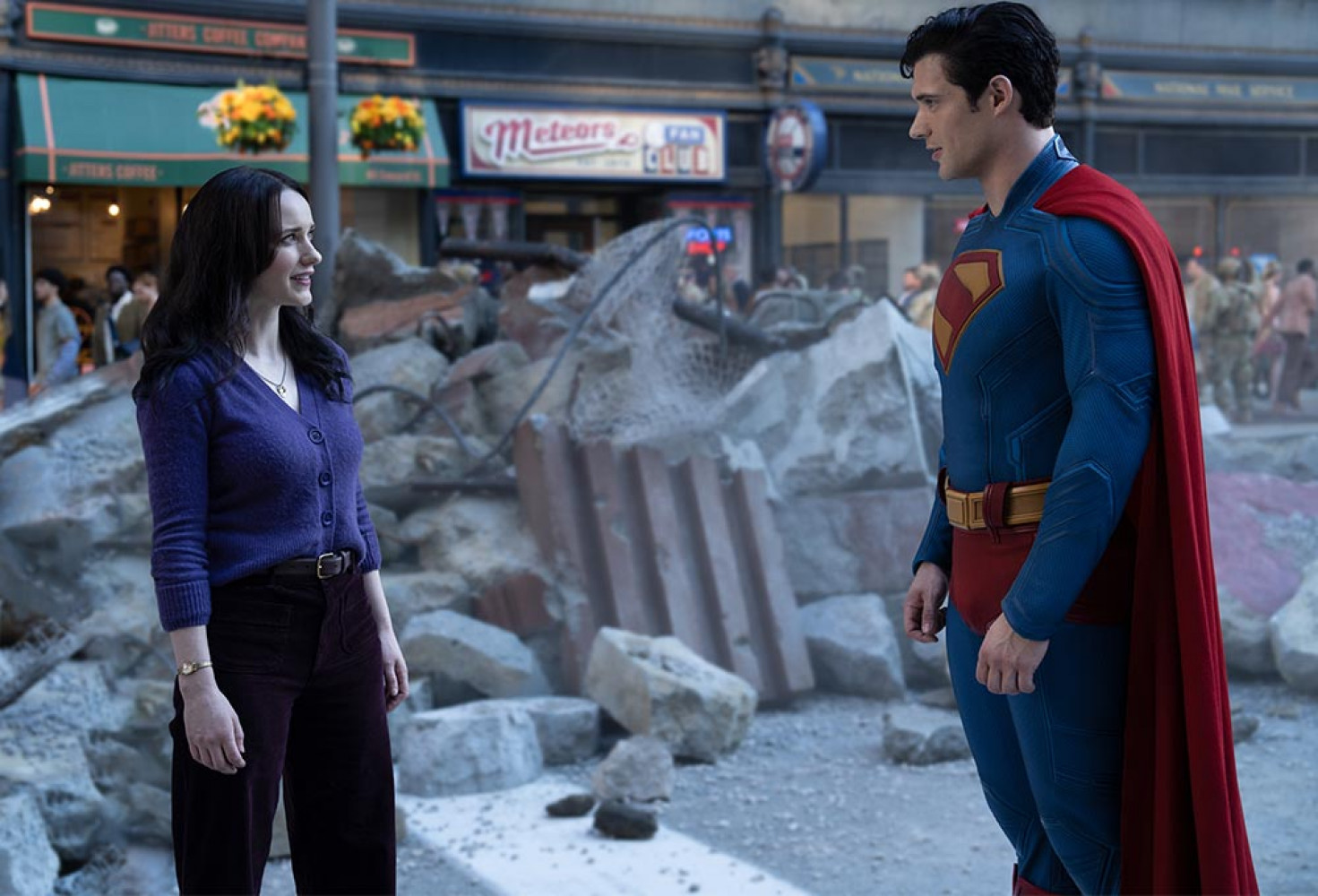 Superman izlemeden önce bilmen gerekenler 