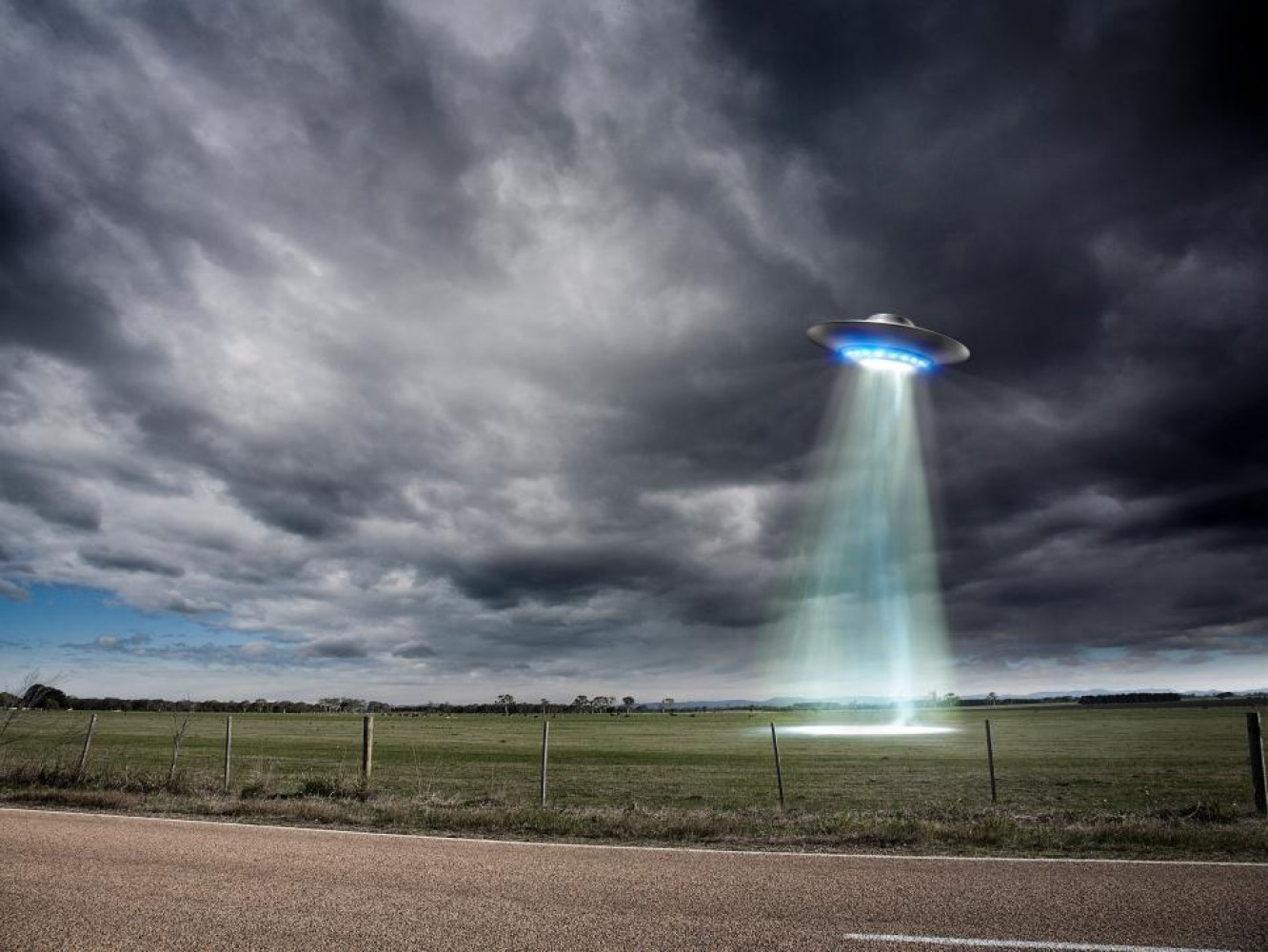 “UFO’ların çok üstün teknolojileri vardı!”: Amerikan Kongresi’nde yapılan özel oturum