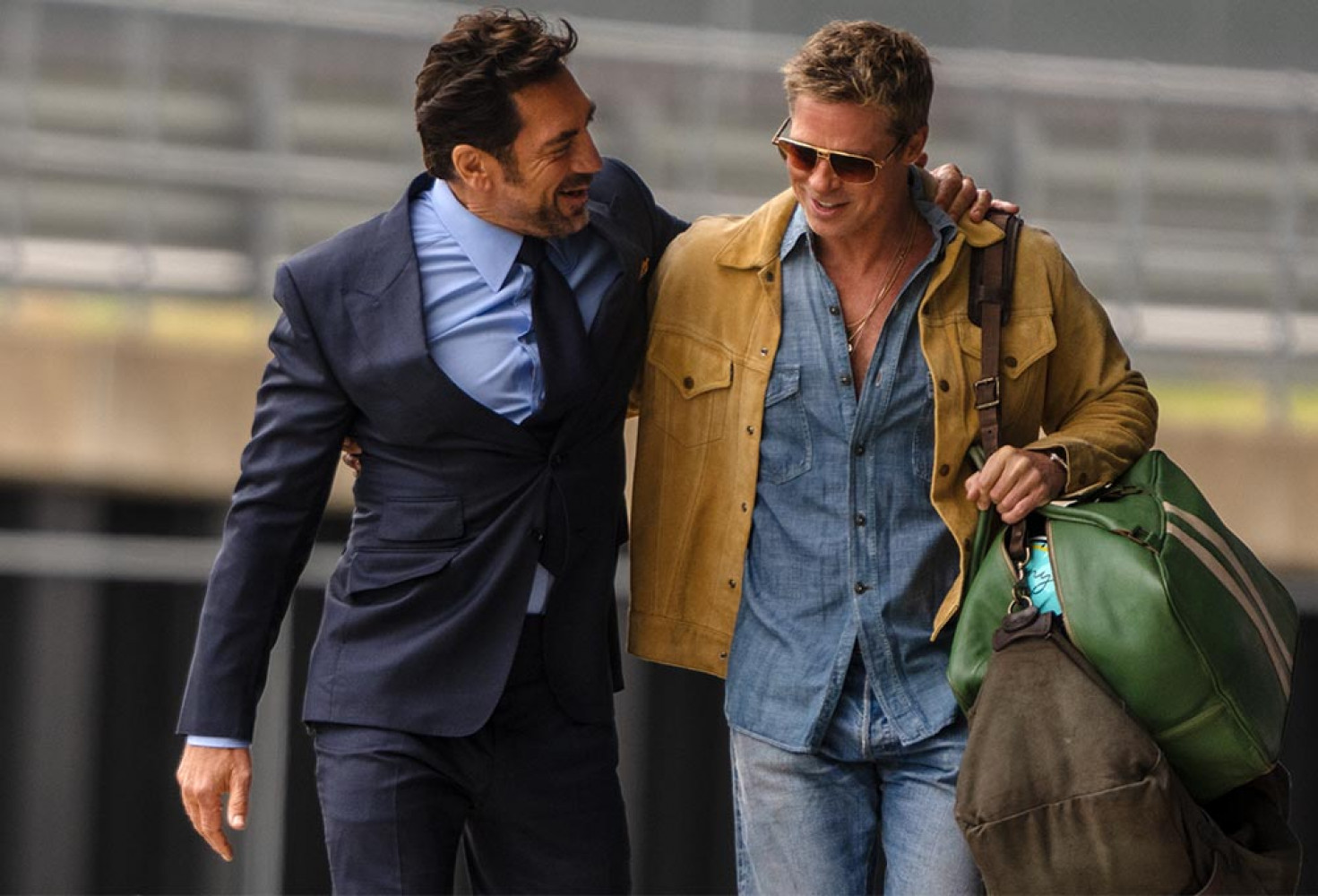 F1 Filmi izlemeden önce bilmen gerekenler 