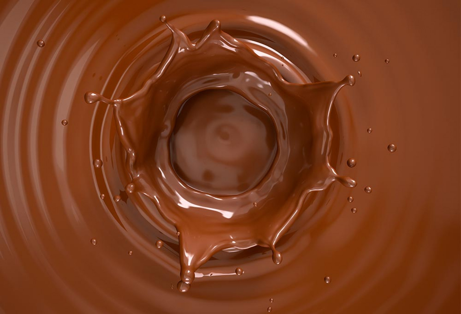 Çikolata hakkında 10 ilginç bilgi