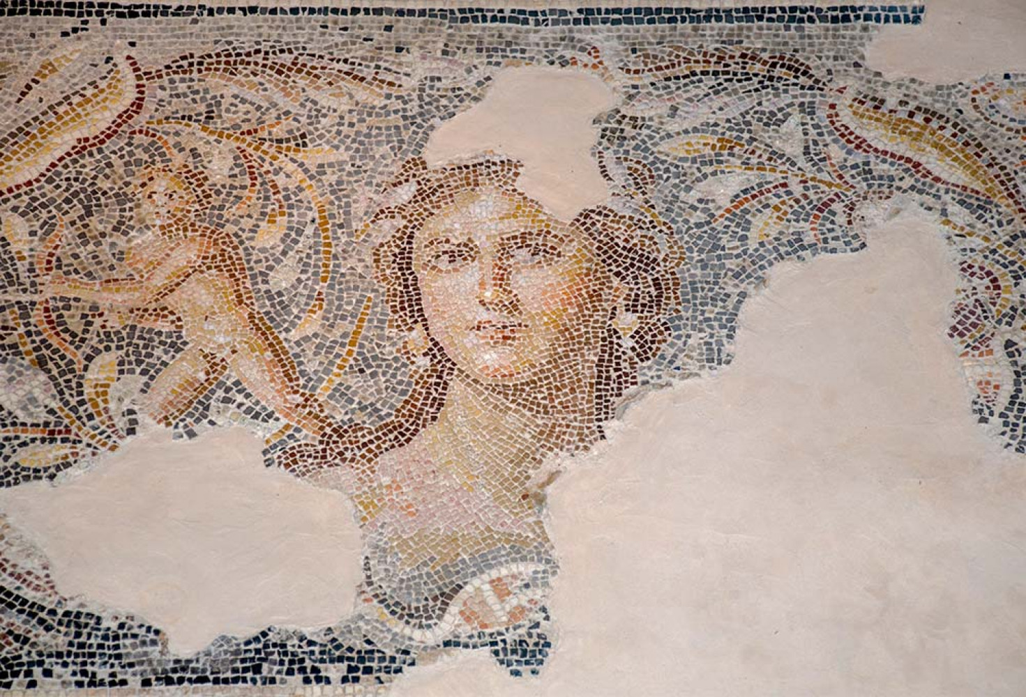 Yunan Mitolojisi: Tanrılar ve kahramanların entrikalarla dolu dünyası
