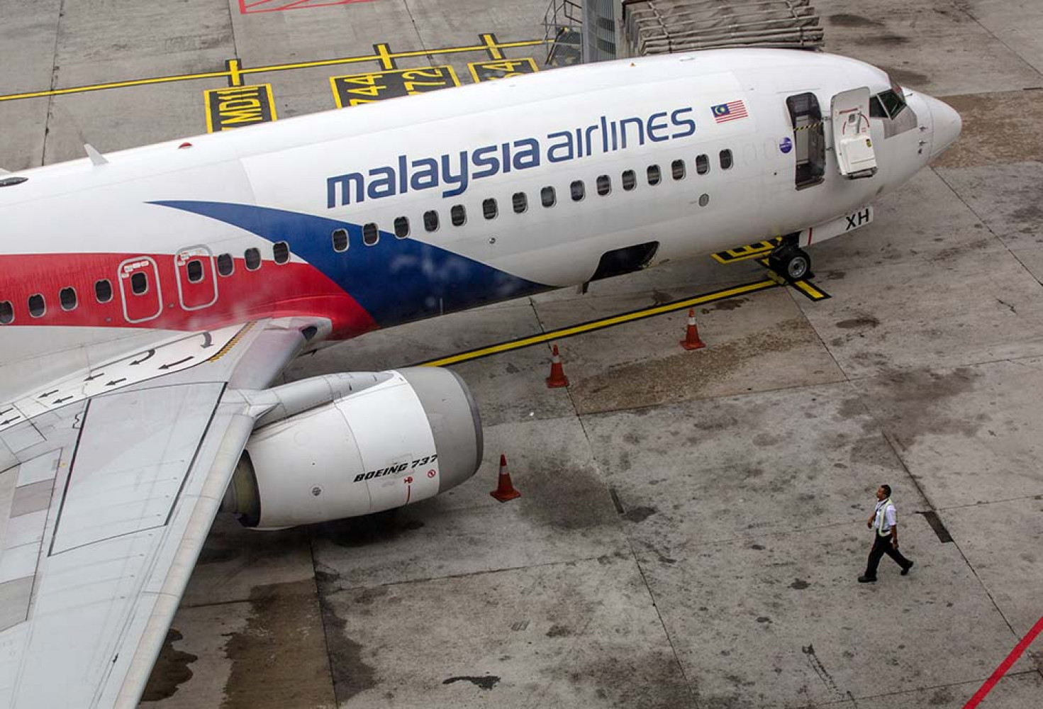 Kayıp Malezya uçağının gizemi çözüldü mü?