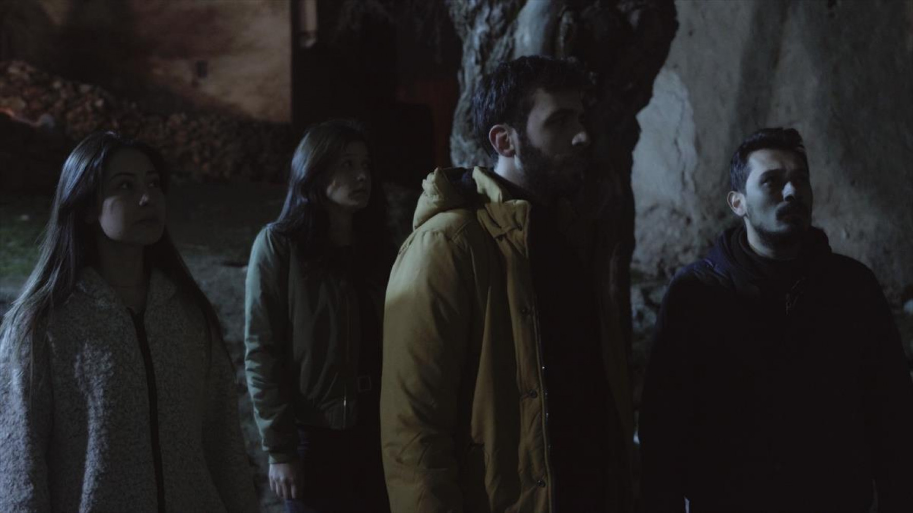 Ağustos’ta Korku Tüneli'nde hangi filmler var?