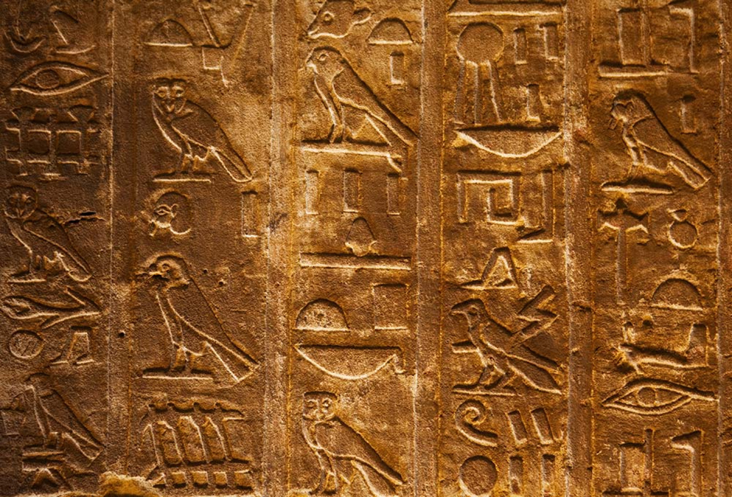 Antik Mısır'ın bilinmeyen tarihi