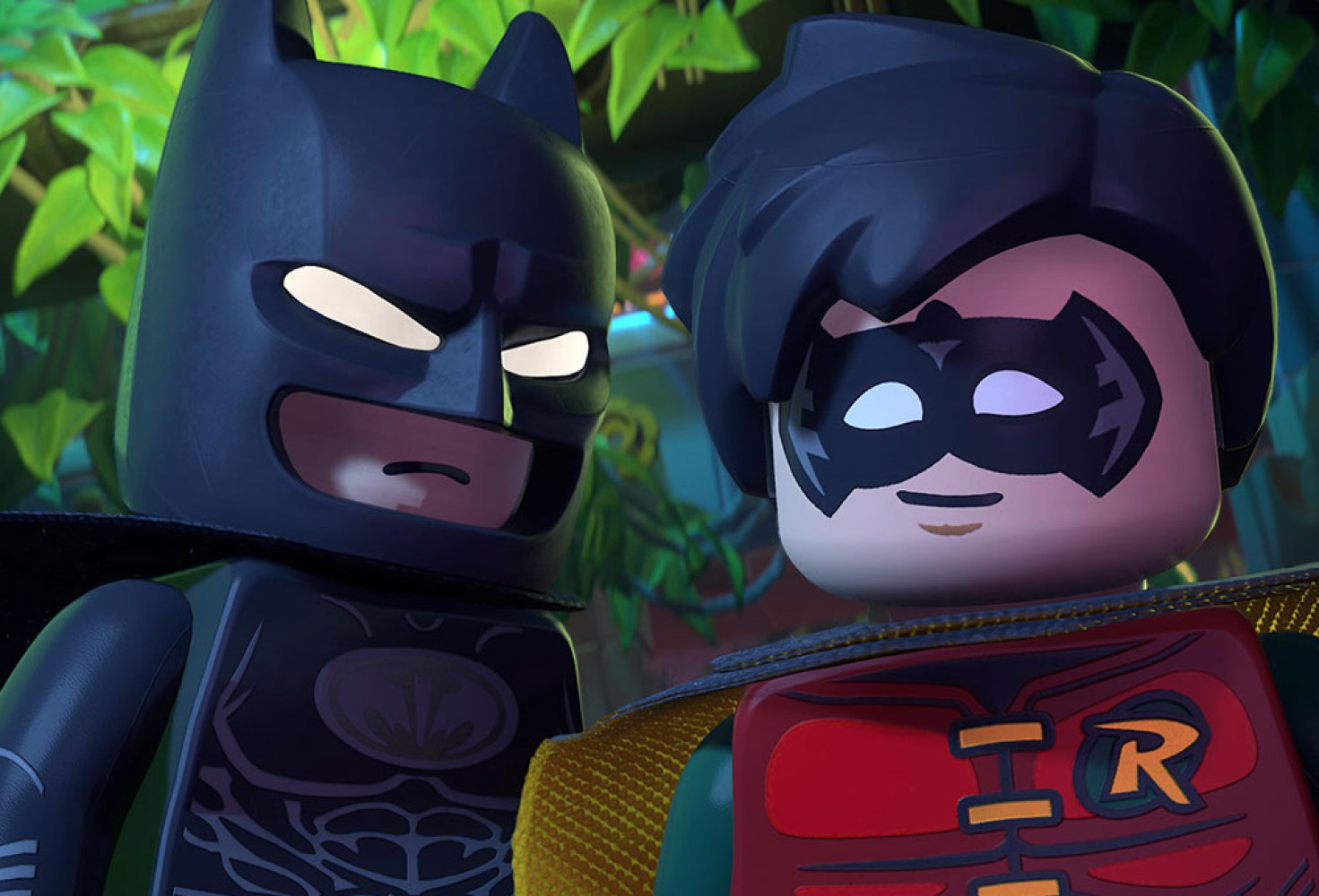 legobatman3.jpg LEGO Batman: Legacy of the Dark Knight oynamadan önce bilmen gerekenler