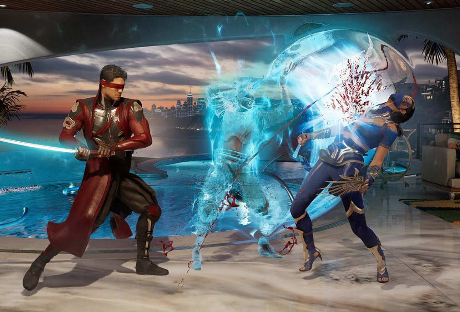 Mortal Kombat 1: Serinin yeni oyununa dair bilmeniz gerekenler