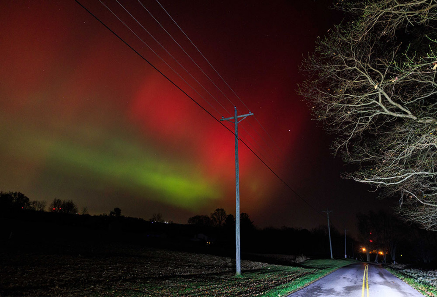 kuzey10.jpg Kuzey Işıkları hakkında bilmen gerekenler
