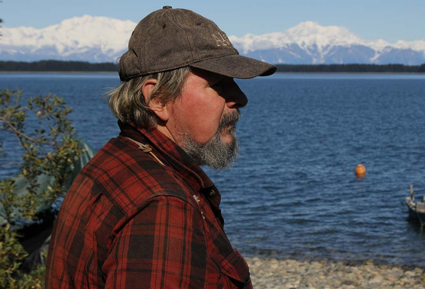 VIDEO: Alaskalı fok avcısı UFO’larla karşı karşıya