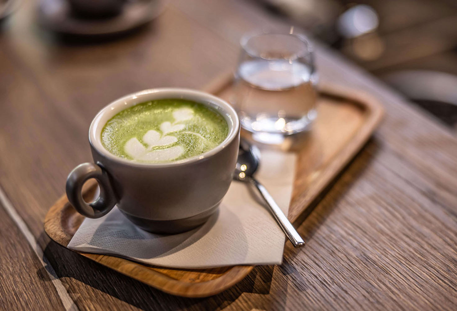 Matcha hakkında 10 ilginç bilgi 