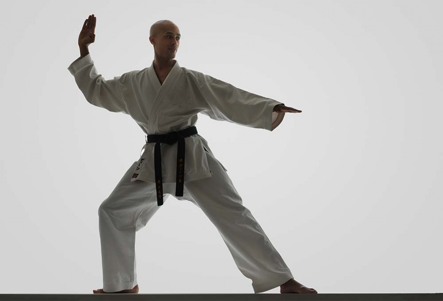 Karate hakkında 10 ilginç bilgi