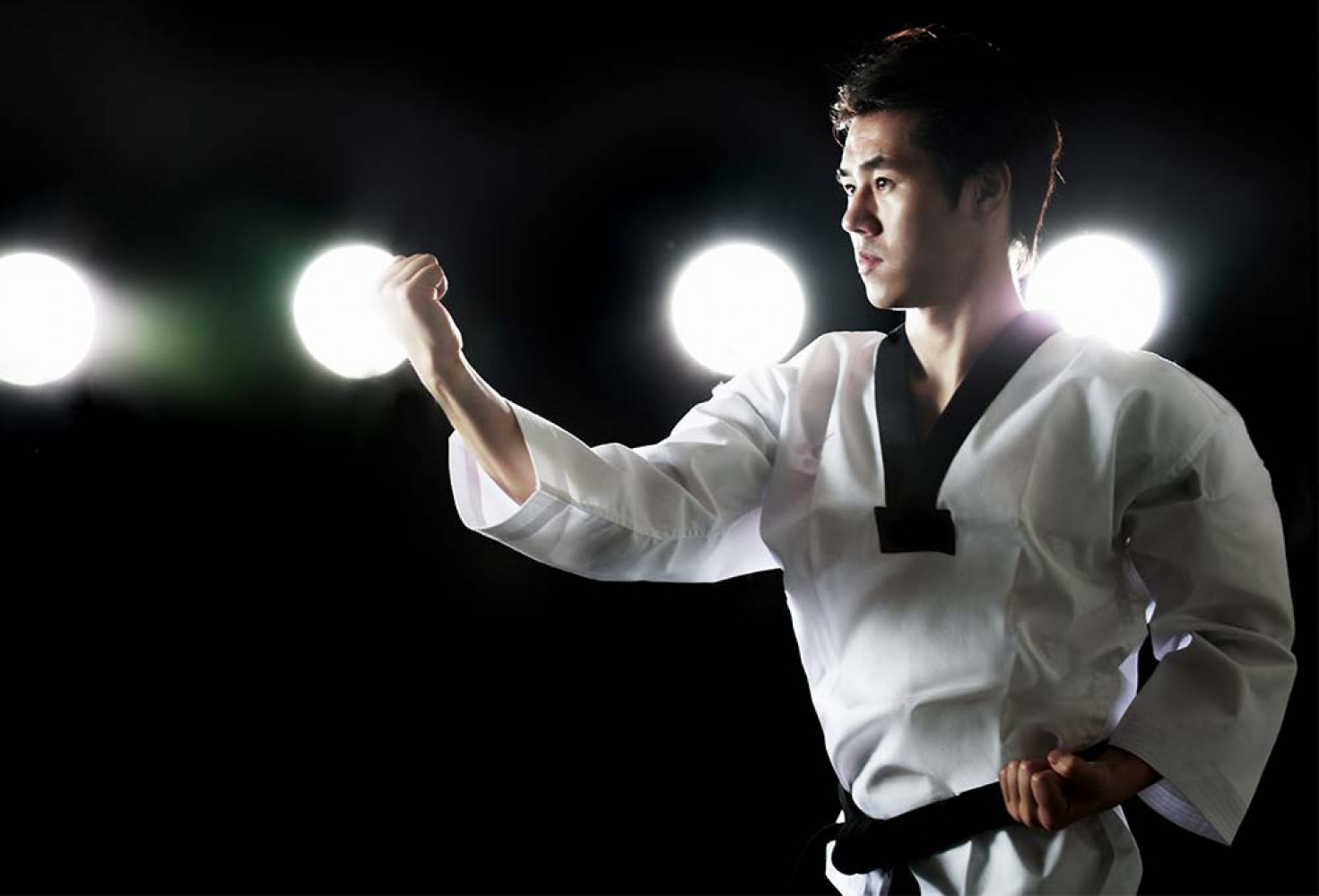 Tekvando: Kore'nin geleneksel sporuna dair bilinmeyenler