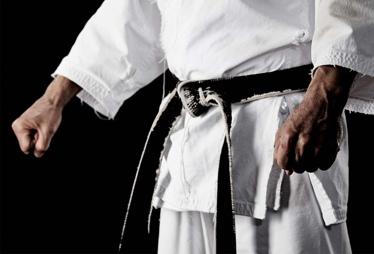 Karate hakkında 10 ilginç bilgi