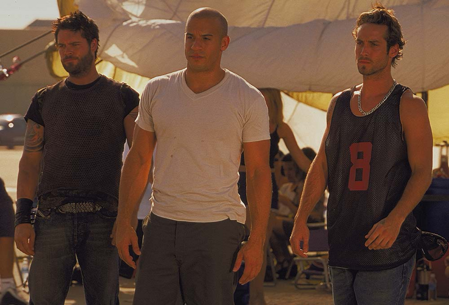 Mart'ta DMAX'te hangi filmler var?