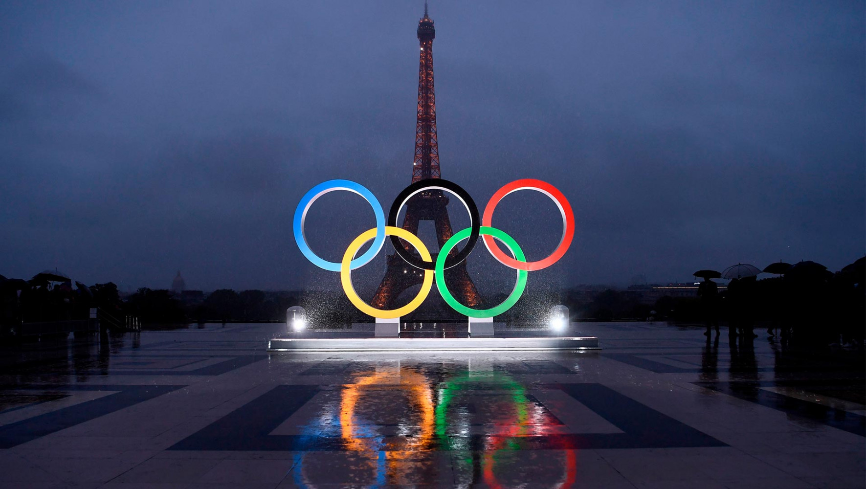 Türkiye Paris 2024 Olimpiyat Oyunları’na 102 sporcu ile katılacak