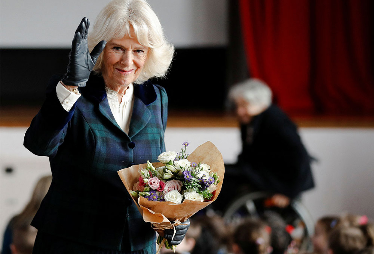Kral Charles ve Kraliçe Camilla evleri ayırdı mı? 