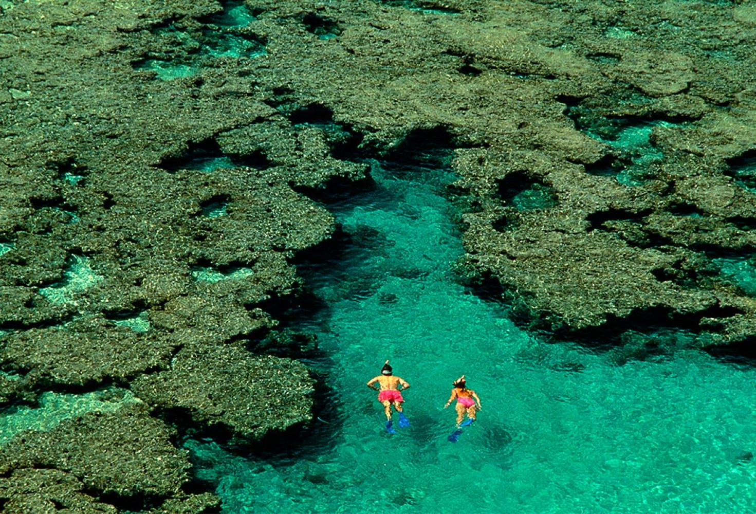 Hawaii hakkında 10 ilginç bilgi