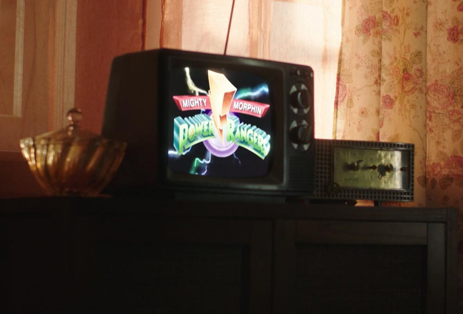 Power Rangers’ın karanlık yüzü