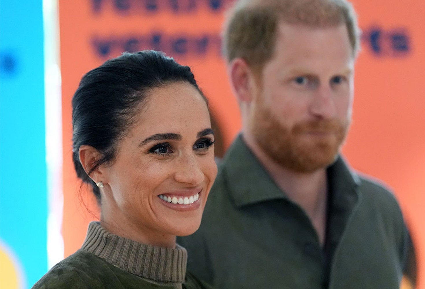 hmegh1.jpg Meghan Markle ve Prens Harry İngiltere’ye dönüyor