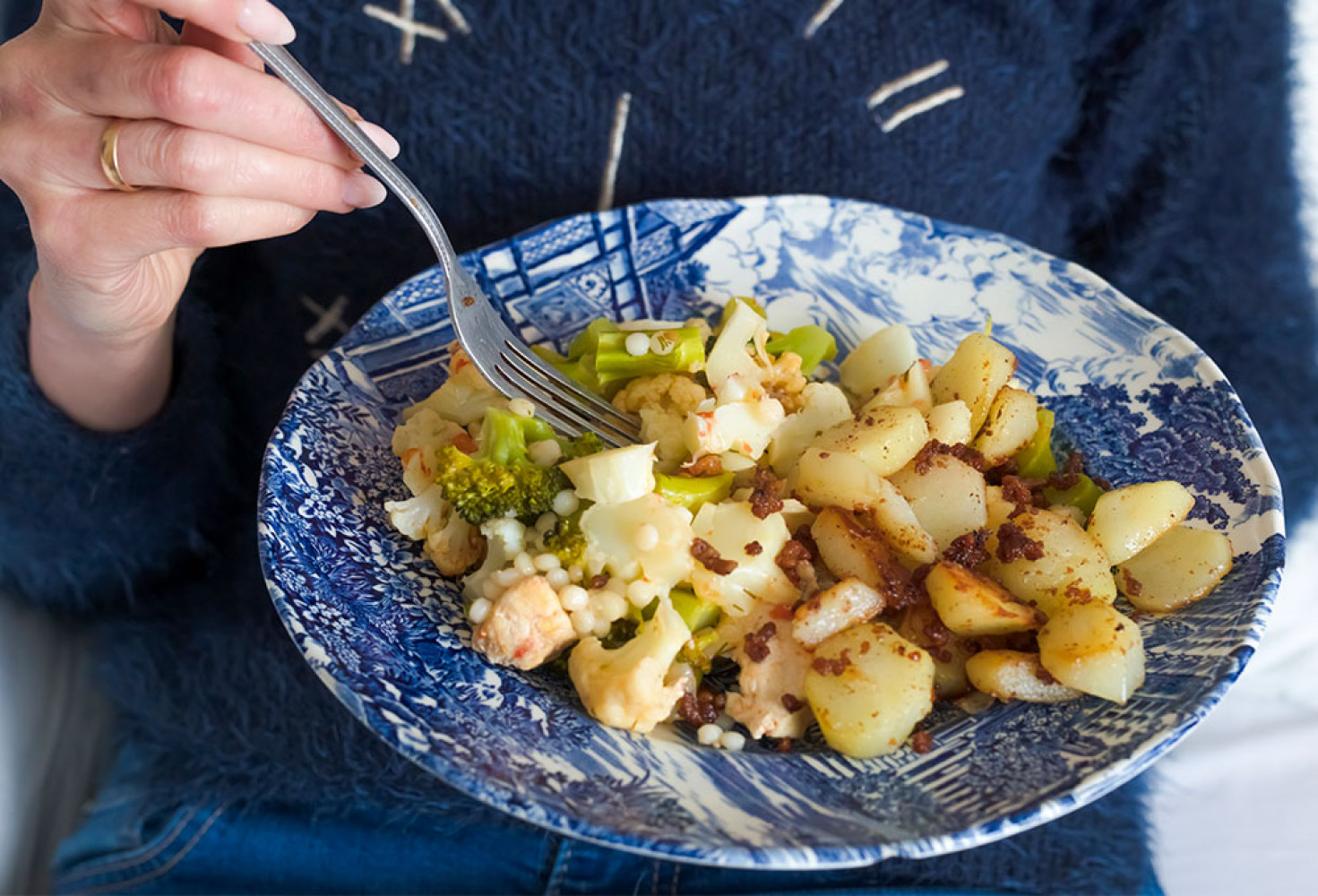 patates1.jpg Patates hakkında doğru bilinen yanlışlar