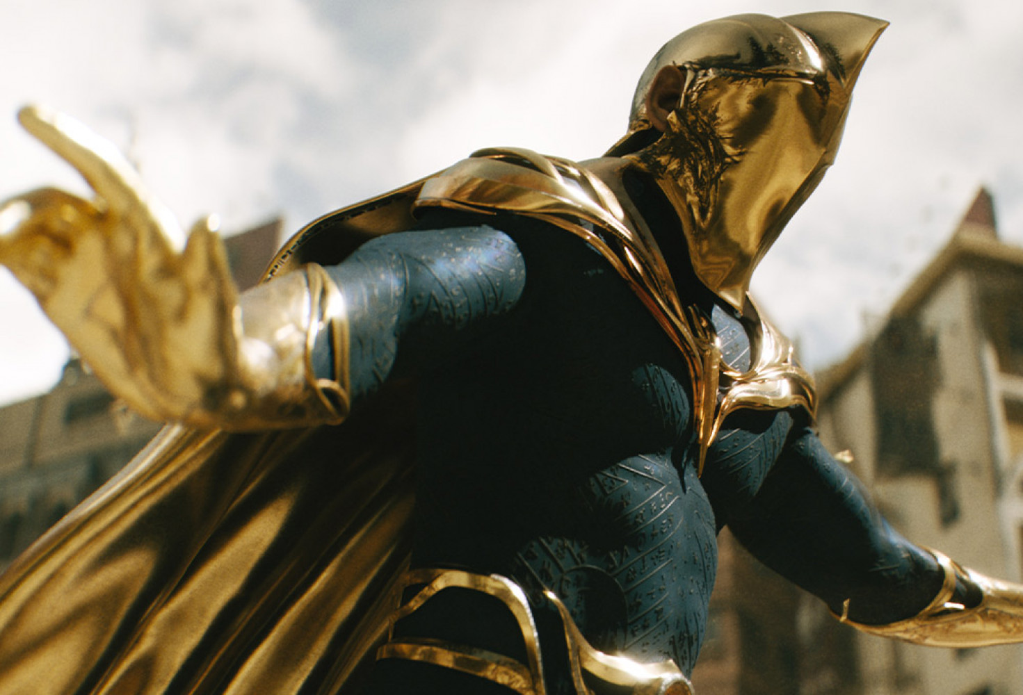 Black Adam izlemeden önce bilmen gerekenler