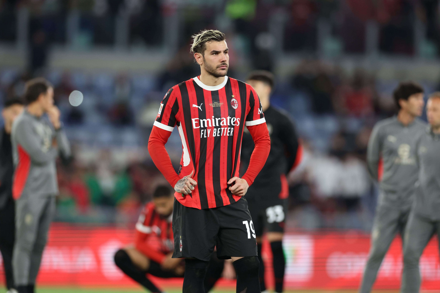 Dünyanın en hızlı 10 futbolcusu