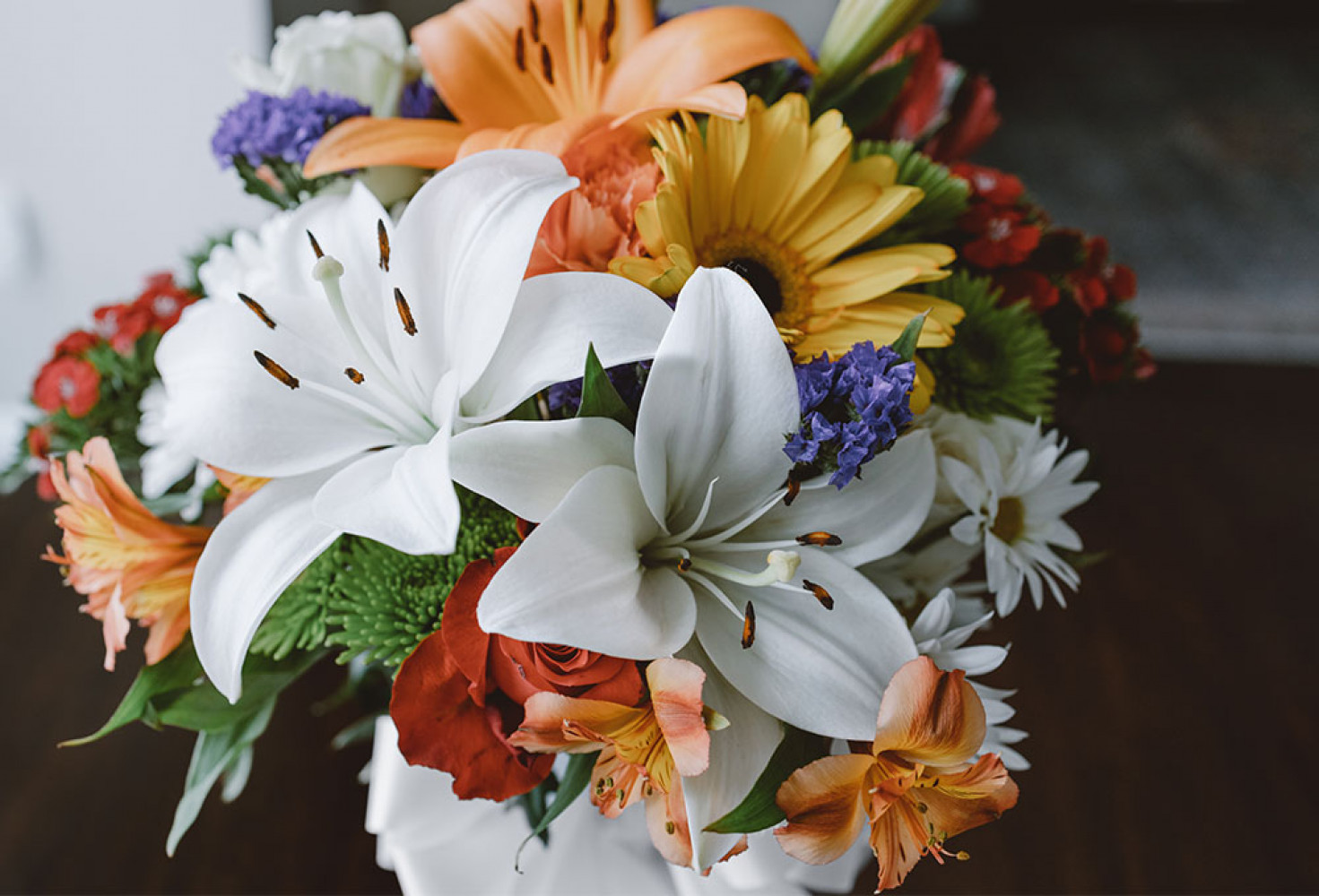 &Ccedil;i&ccedil;ek d&uuml;zenlemenin incelikleri 