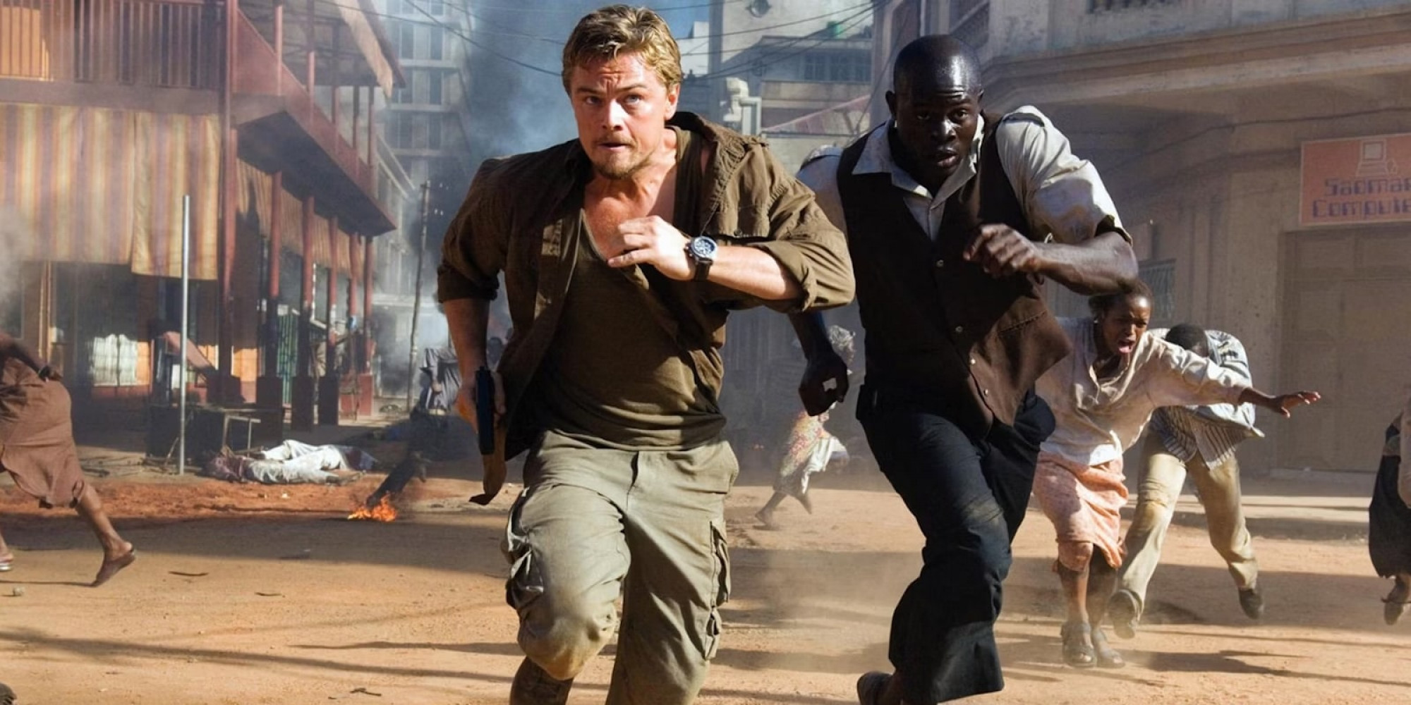 Haziran'da Film Kuşağı'nda neler var?