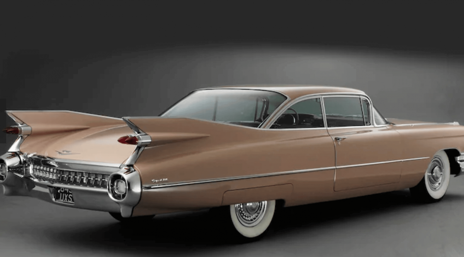 Tüm zamanların en ikonik Cadillac modelleri
