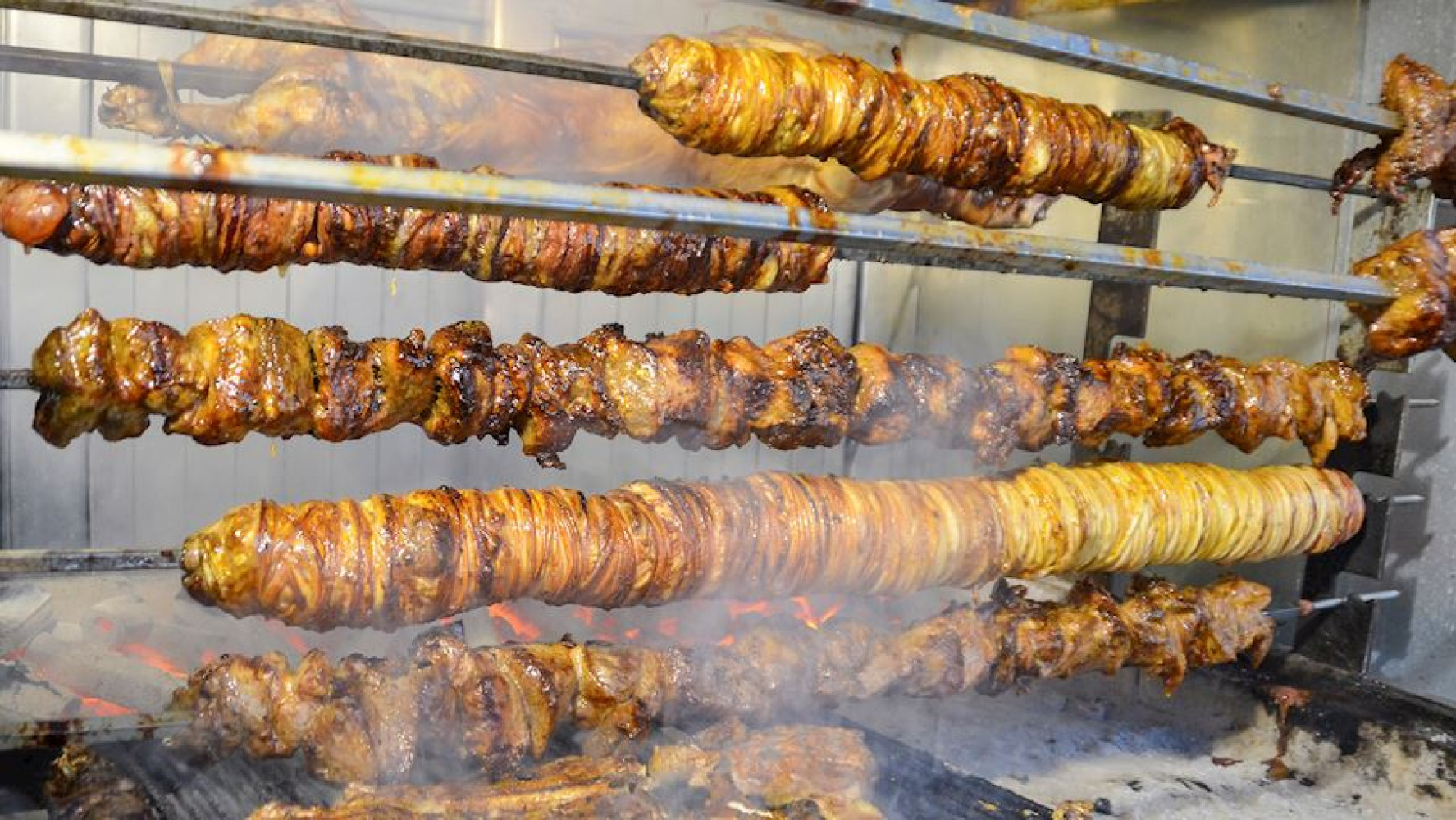 Dünyanın en iyi sakatat yemekleri belirlendi: Türk lezzeti de listede
