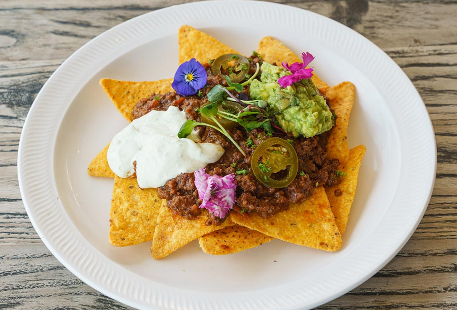 En lezzetli avokadolu tarifler 