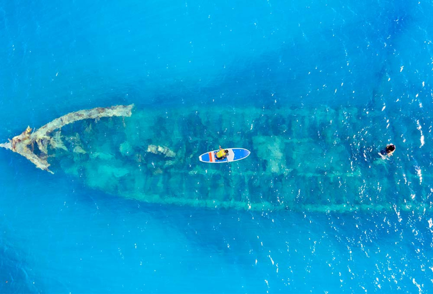 Titanik’i ziyaret ederken iletişimi kesilen denizaltıda ne oldu?