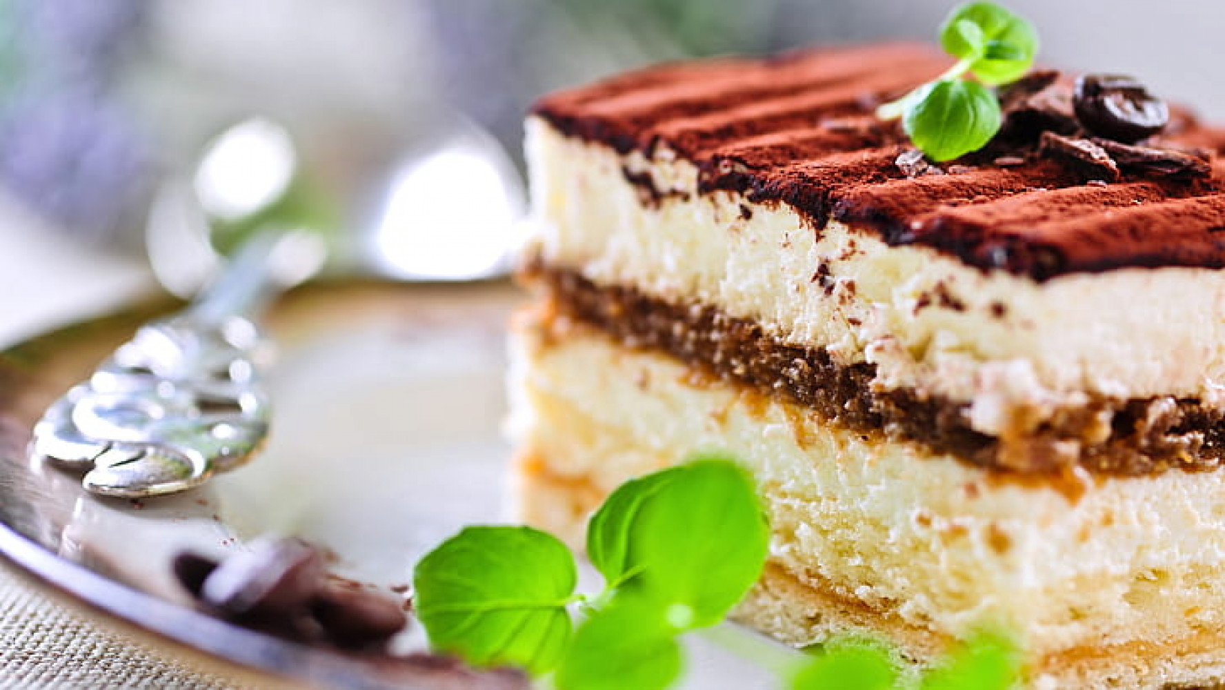 Evde tiramisu yapmanın püf noktaları 