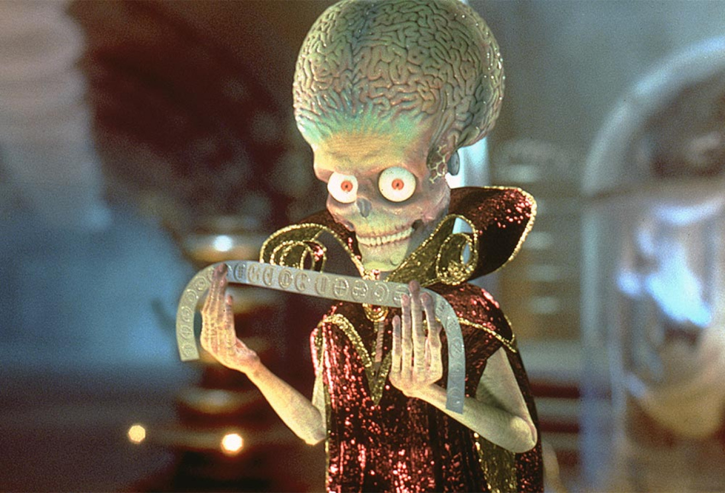 Aralık'ta Film Kuşağı'nda neler var?