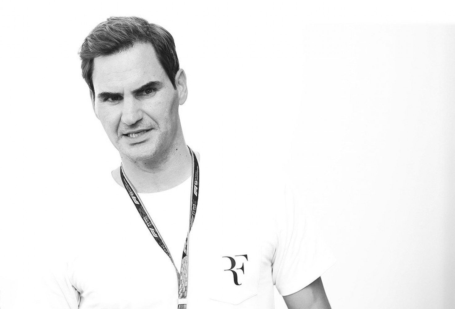 Federer veda ediyor
