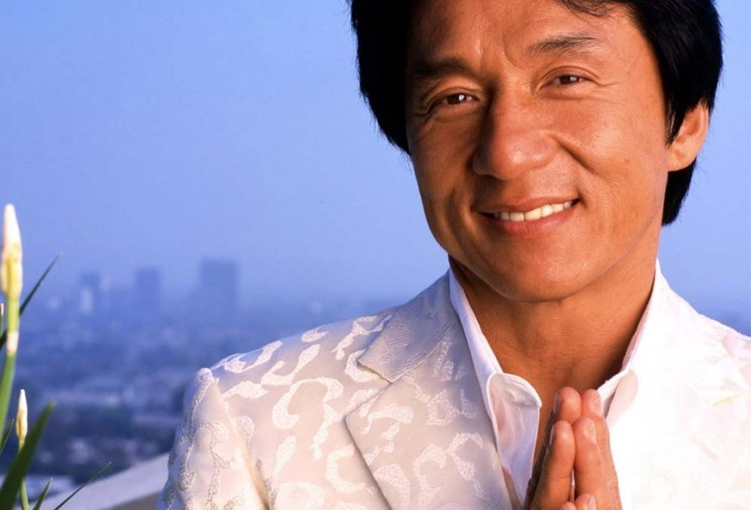 Jackie Chan hakkında 10 ilginç bilgi