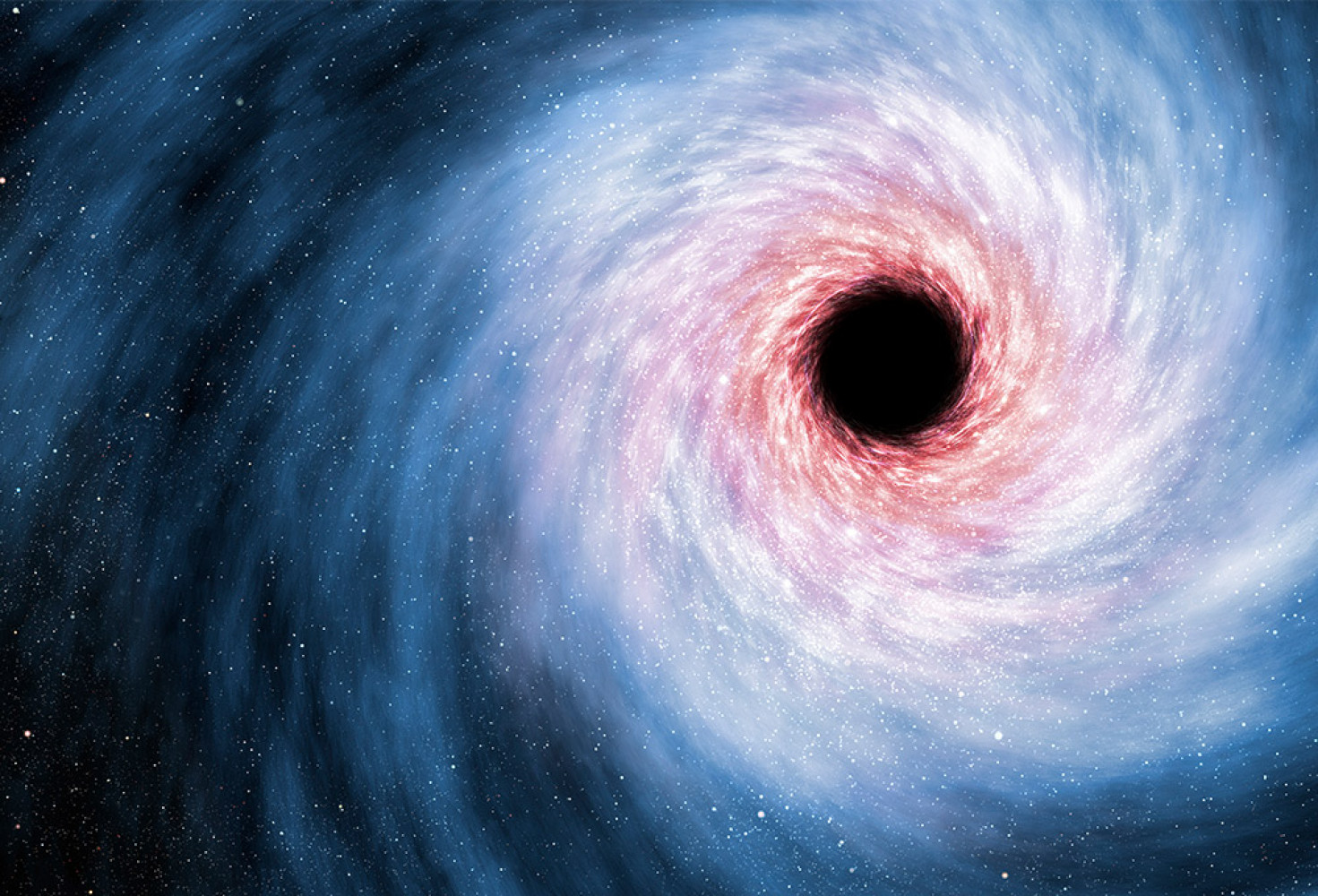 Kara delikleri anlamanızı sağlayacak 10 gerçek