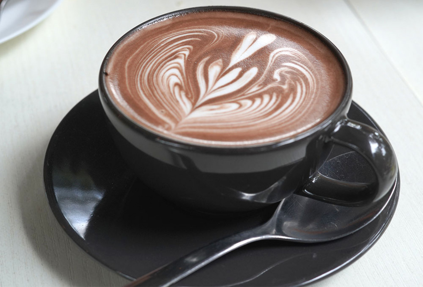 hotch3.jpg En lezzetli sıcak çikolata tarifleri