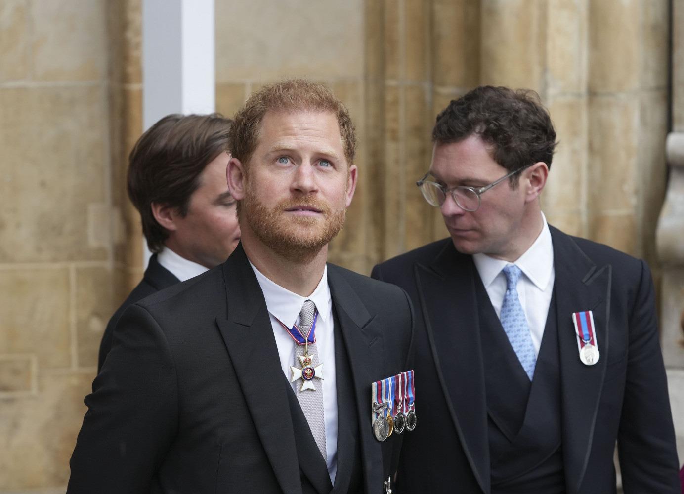 Kral Charles’dan Prens Harry ve Meghan Markle’a büyük rest