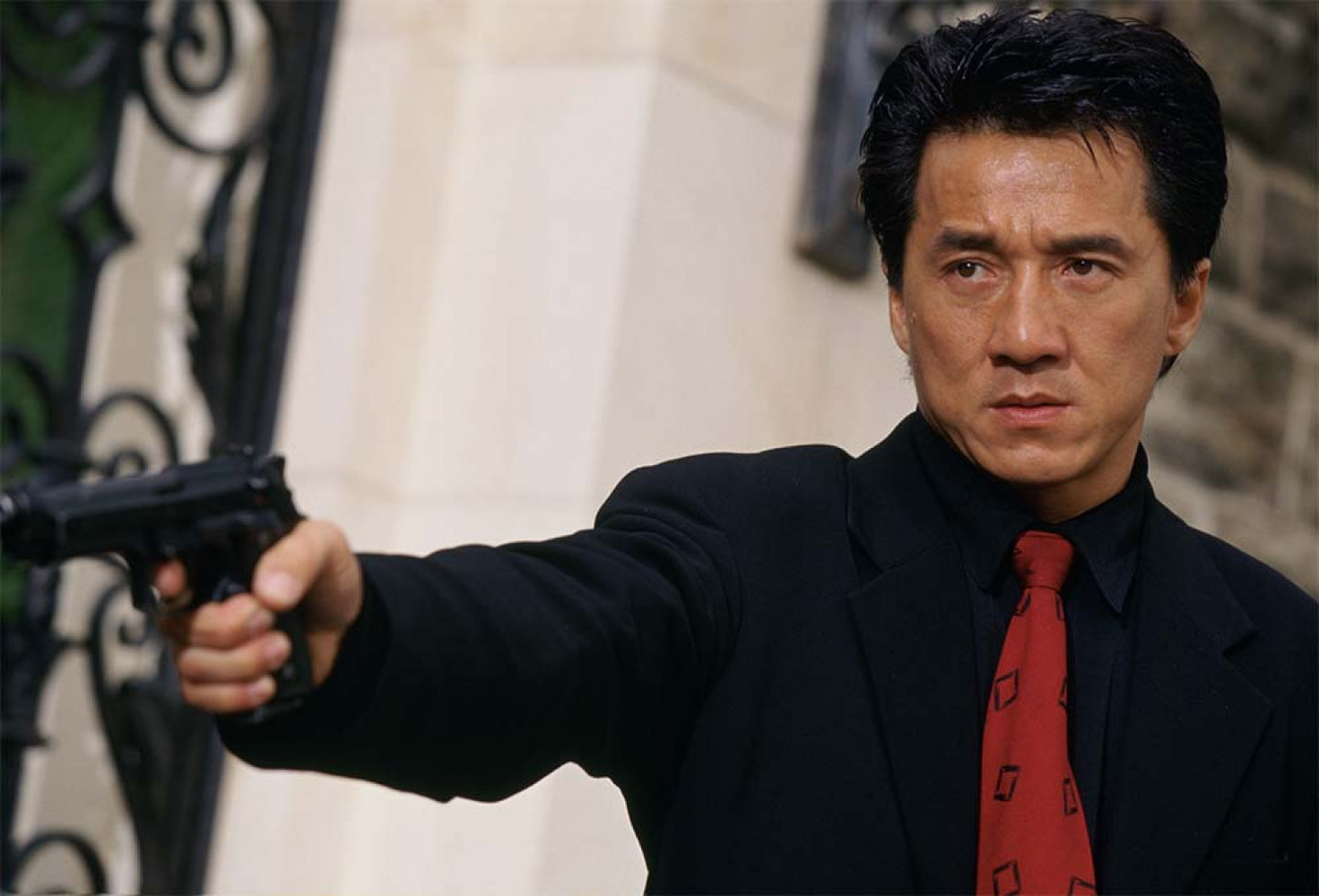 Jackie Chan hakkında 10 ilginç bilgi