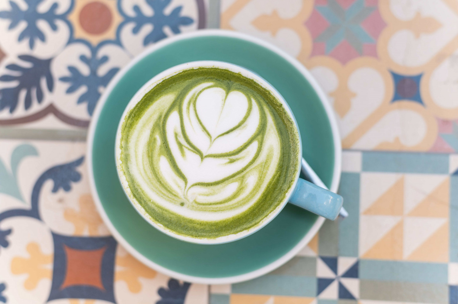 Matcha hakkında 10 ilginç bilgi 