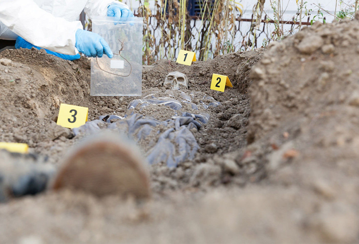 Jeffrey Dahmer: Acımasız katilin gerçek hikayesi