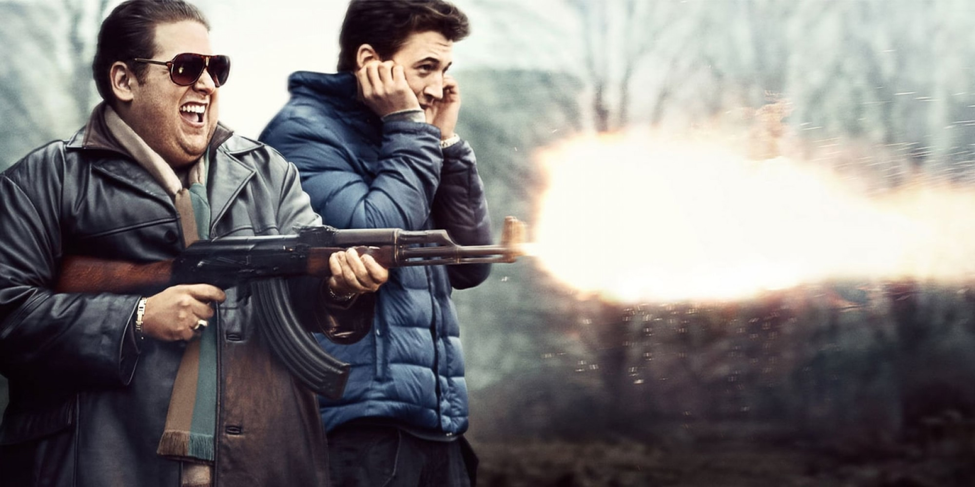 Ağustos’ta DMAX'te hangi filmler var?